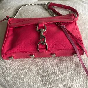 Rebecca Minkoff Mac Handbag